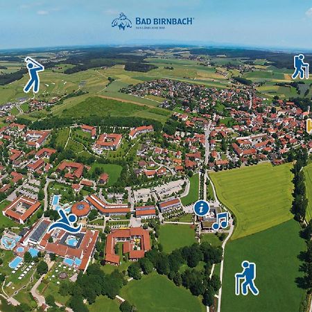 Ferienwohnung Alte Hofmark Neumayer Bad Birnbach Extérieur photo