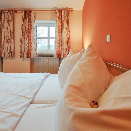 Ferienwohnung Alte Hofmark Neumayer Bad Birnbach Extérieur photo
