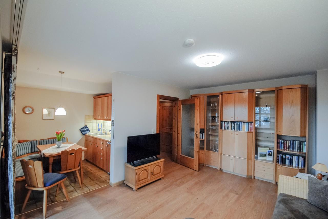 Ferienwohnung Alte Hofmark Neumayer Bad Birnbach Extérieur photo