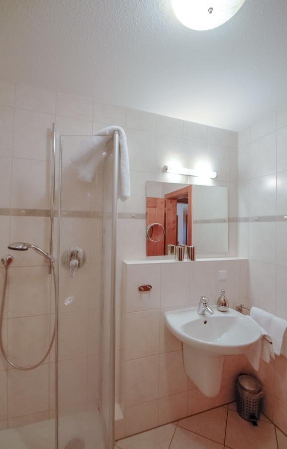 Ferienwohnung Alte Hofmark Neumayer Bad Birnbach Extérieur photo