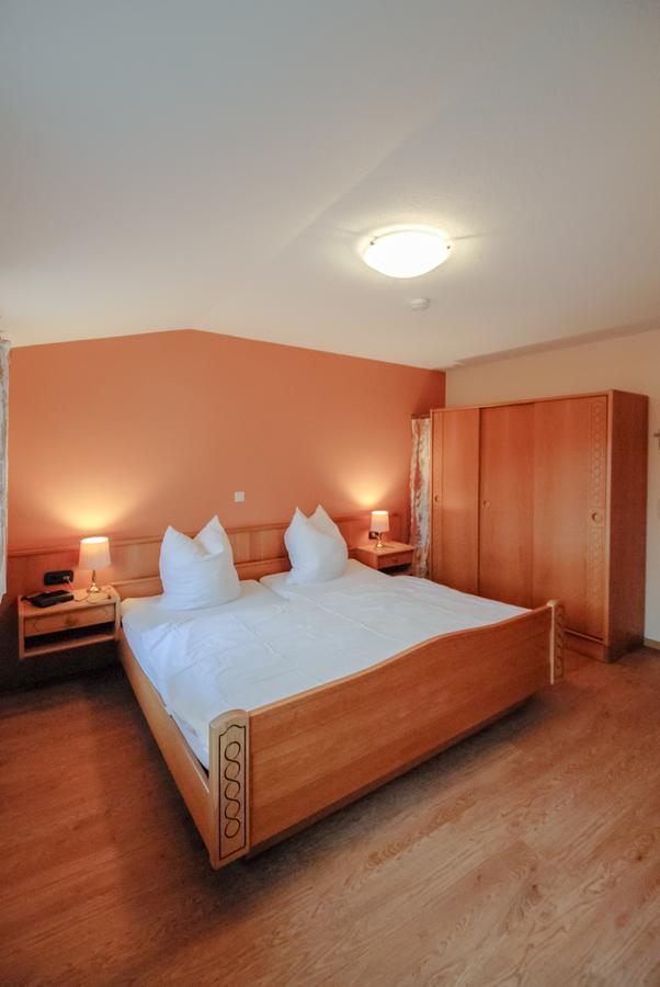 Ferienwohnung Alte Hofmark Neumayer Bad Birnbach Extérieur photo