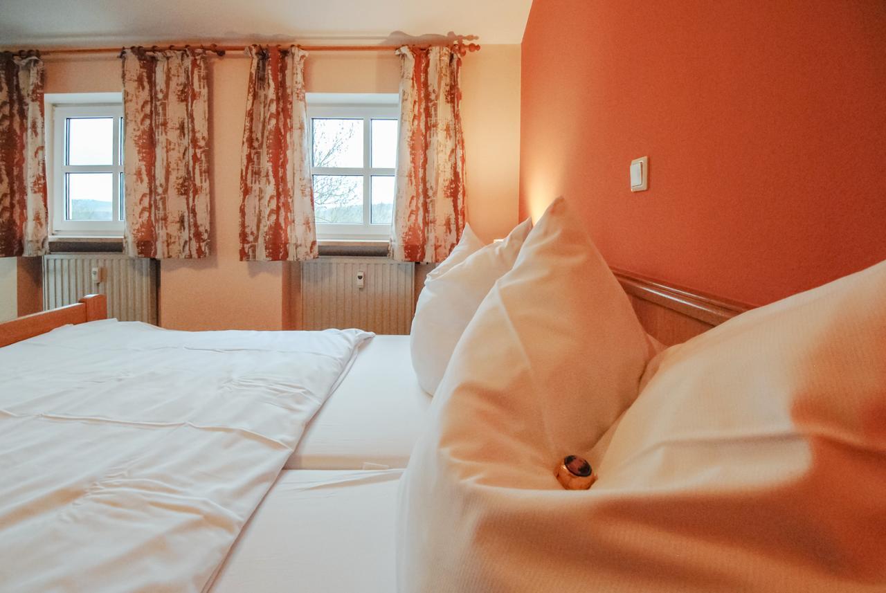 Ferienwohnung Alte Hofmark Neumayer Bad Birnbach Extérieur photo