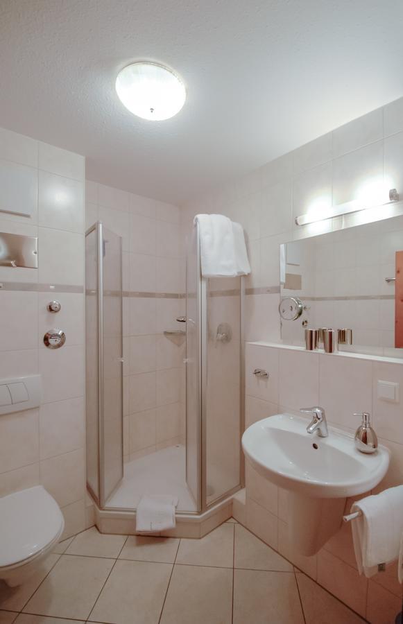 Ferienwohnung Alte Hofmark Neumayer Bad Birnbach Extérieur photo