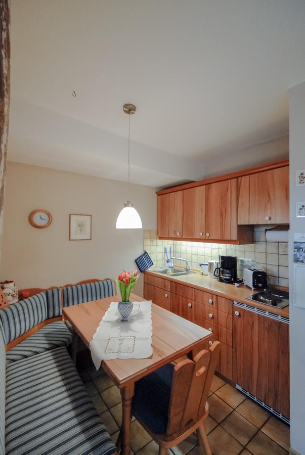 Ferienwohnung Alte Hofmark Neumayer Bad Birnbach Extérieur photo