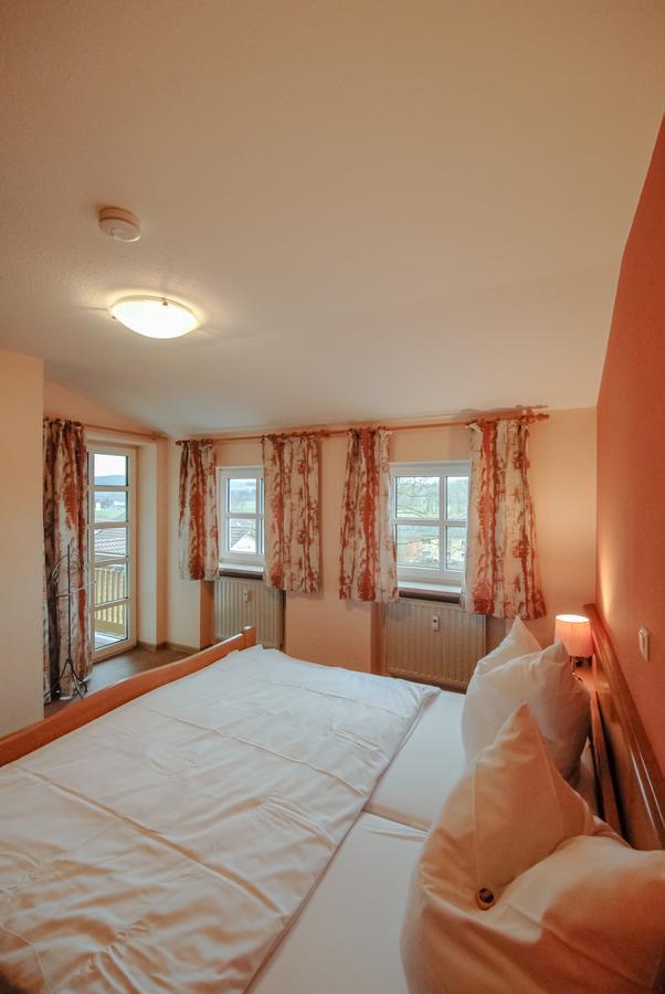 Ferienwohnung Alte Hofmark Neumayer Bad Birnbach Extérieur photo